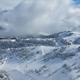 Duplex T2 avec vue panoramique sur les pistes – Chabanon, Vallée de la Blanche / 47 m² / 92 000 € / SELONNET